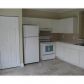 16203 EMERALD COVE RD # 16203, Fort Lauderdale, FL 33331 ID:132624