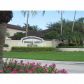 16203 EMERALD COVE RD # 16203, Fort Lauderdale, FL 33331 ID:132626