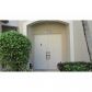 16203 EMERALD COVE RD # 16203, Fort Lauderdale, FL 33331 ID:132631