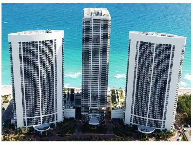 1830 OCEAN DR  AVAILABLE # 3402, Hallandale, FL 33009