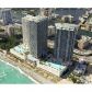 1830 OCEAN DR  AVAILABLE # 3402, Hallandale, FL 33009 ID:624106