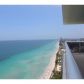 1830 OCEAN DR  AVAILABLE # 3402, Hallandale, FL 33009 ID:624109