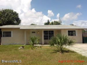 726 Clarke Ave, Melbourne, FL 32935