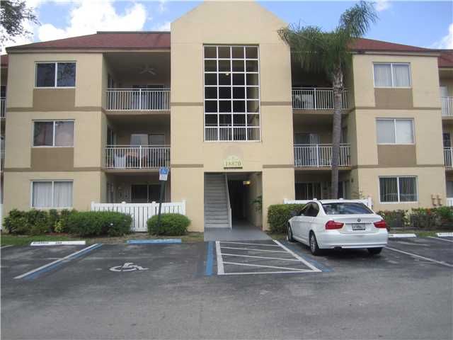 18870 NW 57 AV # 301, Hialeah, FL 33015