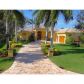 871 NW 115TH AV, Fort Lauderdale, FL 33325 ID:107649