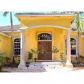 871 NW 115TH AV, Fort Lauderdale, FL 33325 ID:107652