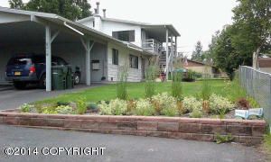 1121 Friendly Lane, Anchorage, AK 99504