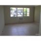 6970 MIAMI GARDENS DR # 109A, Hialeah, FL 33015 ID:123908