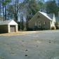 5464 Rockbridge Road, Stone Mountain, GA 30088 ID:4528578