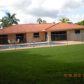 20111 RED RN, Hialeah, FL 33015 ID:143486