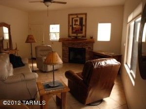 3832 S Camino Comica, Green Valley, AZ 85614