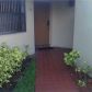 6301 NW 170 LN # 6301, Hialeah, FL 33015 ID:141178