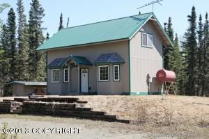 12240 W Little John Drive, Wasilla, AK 99654