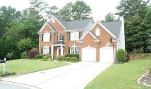 253 Providence Oaks Circle Alpharetta, GA 30009