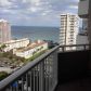 1965 S OCEAN DR # 17B, Hallandale, FL 33009 ID:5892878