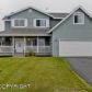 13693 E Grassland Circle, Palmer, AK 99645 ID:1511625