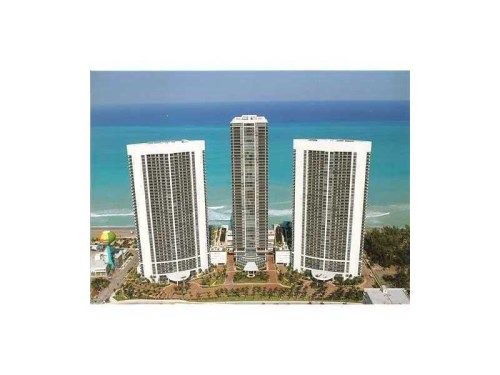 1800 S Ocean Dr # 4204, Hallandale, FL 33009