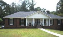 3448 Portsmouth Drive Birmingham, AL 35226