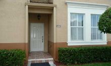 4292 SW 156TH AV # 154 Hollywood, FL 33027