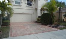 4943 SW 163RD AV Hollywood, FL 33027