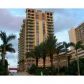 2080 S OCEAN DR # 1705, Hallandale, FL 33009 ID:1517553