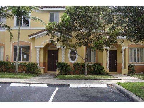 1661 SE 28 ST # 205, Homestead, FL 33035