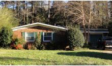 3661 Donaldson Drive Ne Atlanta, GA 30319