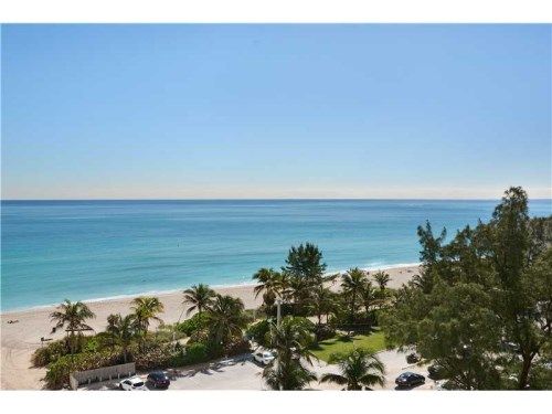 4001 S OCEAN DR # 9J, Hollywood, FL 33019