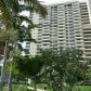 2500 PARKVIEW DR. # 2219, Hallandale, FL 33009 ID:5812808