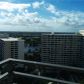 2500 PARKVIEW DR. # 2219, Hallandale, FL 33009 ID:5812817