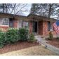 1283 Lindenwood Lane Ne, Atlanta, GA 30319 ID:4758368