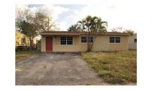 1221 N 72ND AV Hollywood, FL 33024