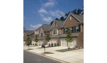 Unit 60 - 13455 Gardiner Lane Alpharetta, GA 30004