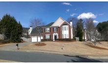 3110 Chadbourne Trail Alpharetta, GA 30004