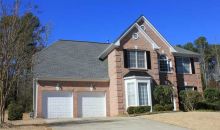 2955 Chadbourne Trail Alpharetta, GA 30004