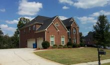 3104 Mccart Landing Drive Conyers, GA 30013