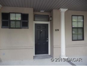 20 Sw 6th St Apt 109, Gainesville, FL 32601