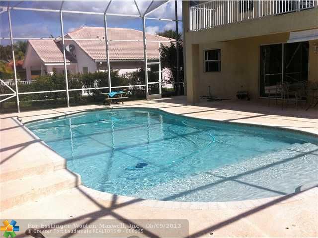 6505 ROCK CREEK DR, Lake Worth, FL 33467