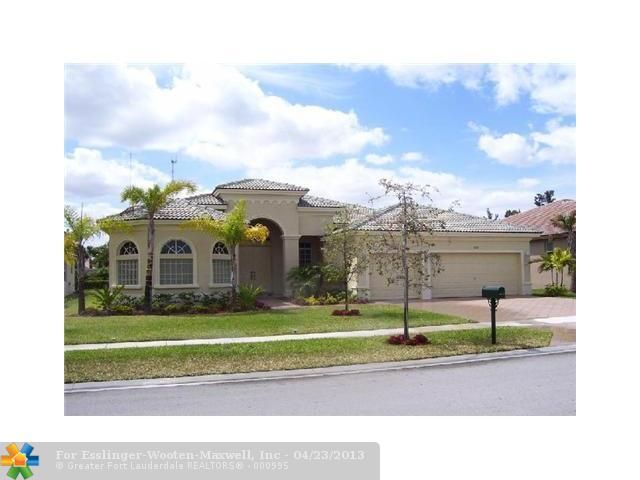 6021 WALNUT HILL DR, Lake Worth, FL 33467