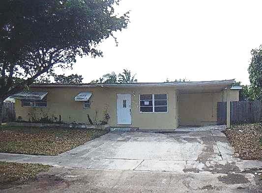 1414 Broward St, Lake Worth, FL 33462