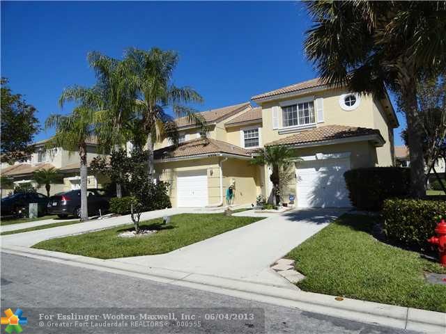 6956 Thicket Trce # 6956, Lake Worth, FL 33467