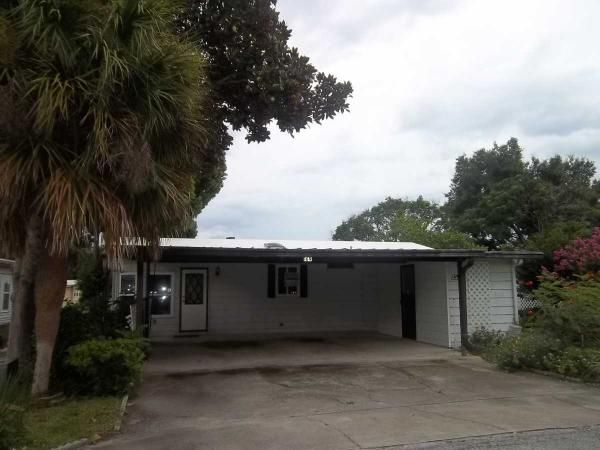 1175 LAKE DR, Belleview, FL 34420