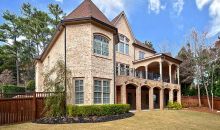 6285 Aberdeen Drive Atlanta, GA 30328