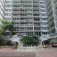 2030 S Ocean Dr # 2222, Hallandale, FL 33009 ID:99307