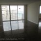 2030 S Ocean Dr # 2222, Hallandale, FL 33009 ID:99315