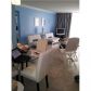 3140 S OCEAN DR # 509, Hallandale, FL 33009 ID:93448