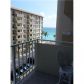 3140 S OCEAN DR # 509, Hallandale, FL 33009 ID:93453