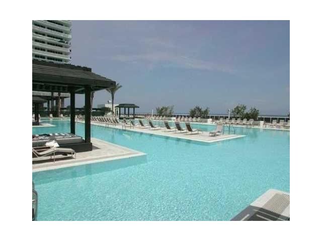 1800 S OCEAN DR # 3507, Hallandale, FL 33009