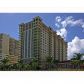 2080 S OCEAN DR # LPH 5, Hallandale, FL 33009 ID:99494