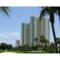 1745 E HALLANDALE BEACH BL # 701W, Hallandale, FL 33009 ID:99899